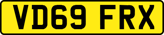 VD69FRX
