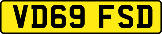 VD69FSD