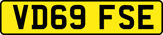VD69FSE