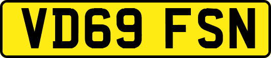 VD69FSN