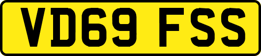 VD69FSS