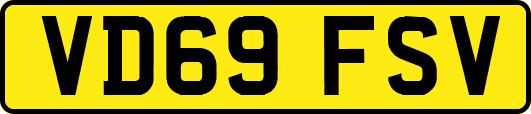 VD69FSV