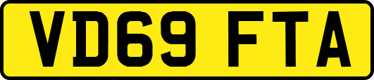 VD69FTA