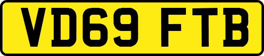 VD69FTB