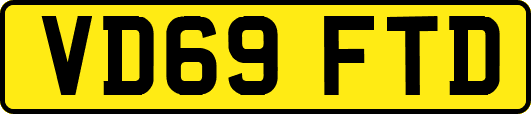 VD69FTD