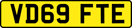 VD69FTE