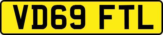 VD69FTL