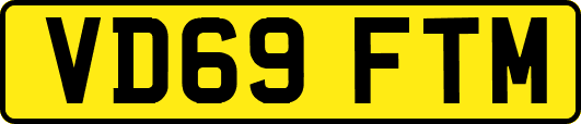VD69FTM