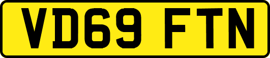 VD69FTN
