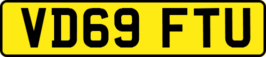 VD69FTU