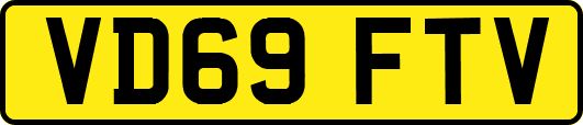 VD69FTV