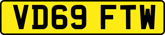 VD69FTW