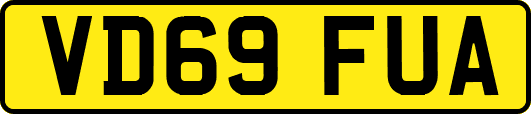 VD69FUA
