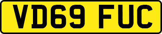 VD69FUC