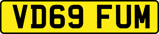 VD69FUM