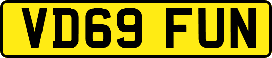 VD69FUN