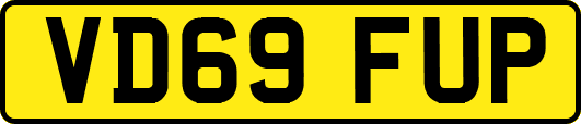 VD69FUP