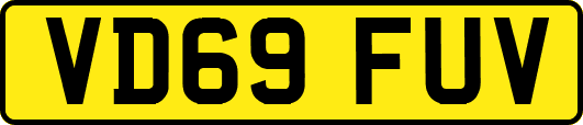 VD69FUV