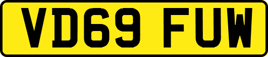 VD69FUW