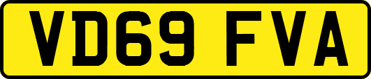 VD69FVA