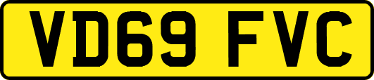 VD69FVC