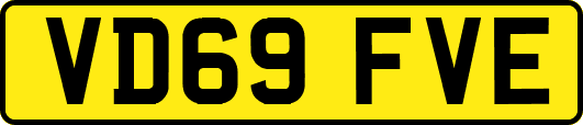 VD69FVE
