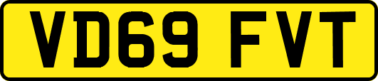 VD69FVT