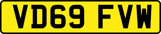 VD69FVW