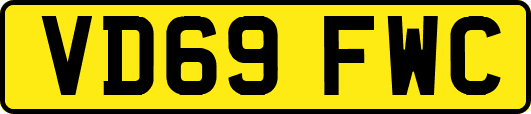 VD69FWC