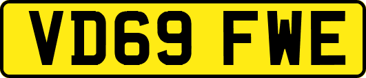 VD69FWE
