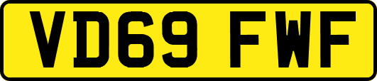 VD69FWF