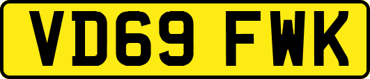 VD69FWK