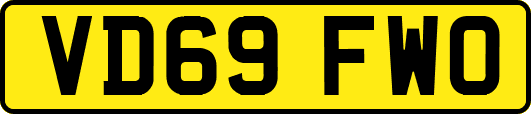 VD69FWO