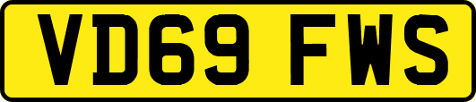 VD69FWS