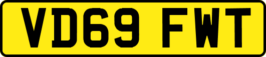 VD69FWT