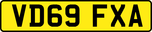 VD69FXA