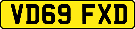 VD69FXD