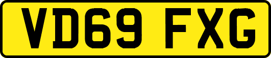 VD69FXG