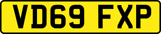 VD69FXP