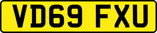 VD69FXU