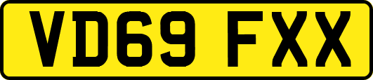 VD69FXX