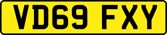 VD69FXY
