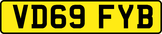 VD69FYB