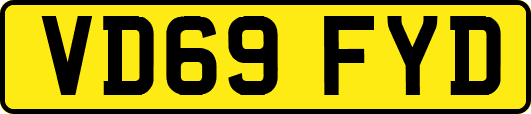 VD69FYD