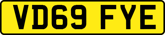 VD69FYE