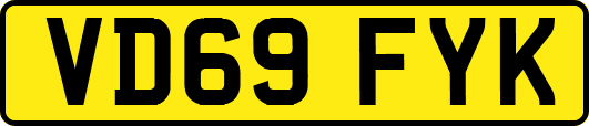 VD69FYK