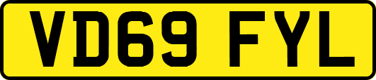 VD69FYL