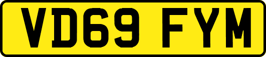 VD69FYM