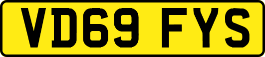 VD69FYS