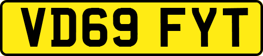 VD69FYT